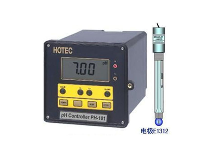 廢氣處理耗材-臺灣 合泰HOTEC PH